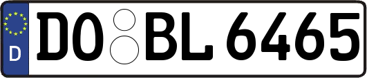 DO-BL6465