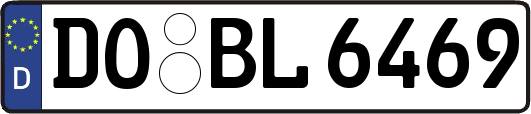 DO-BL6469