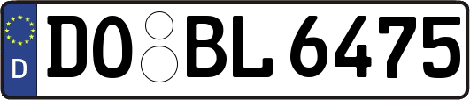 DO-BL6475
