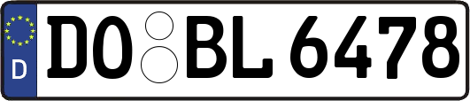 DO-BL6478