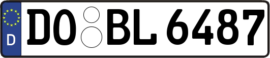 DO-BL6487