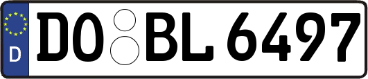 DO-BL6497