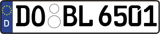 DO-BL6501