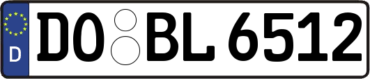 DO-BL6512