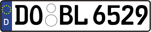 DO-BL6529
