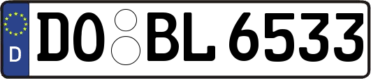 DO-BL6533