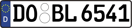 DO-BL6541