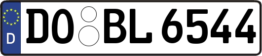 DO-BL6544