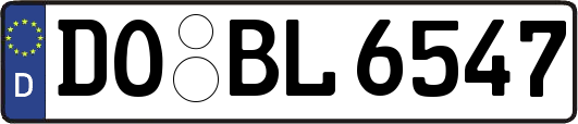 DO-BL6547