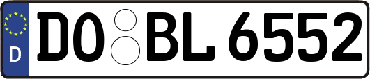 DO-BL6552