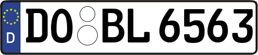 DO-BL6563
