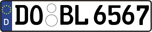 DO-BL6567