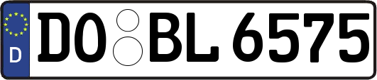 DO-BL6575