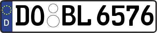 DO-BL6576