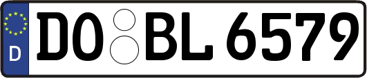 DO-BL6579