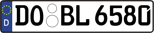 DO-BL6580