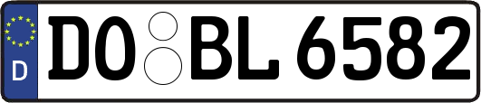DO-BL6582