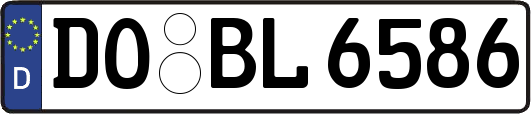 DO-BL6586