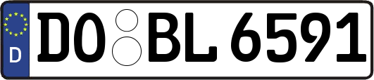 DO-BL6591