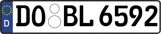 DO-BL6592