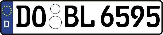 DO-BL6595