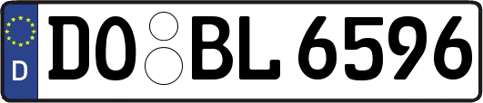 DO-BL6596