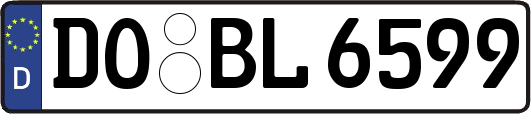 DO-BL6599