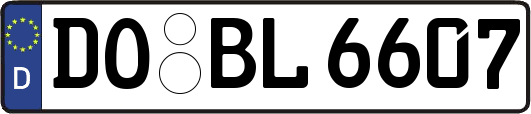 DO-BL6607