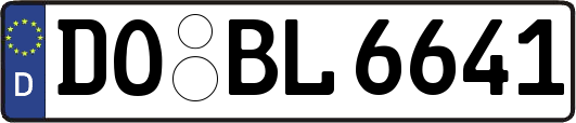 DO-BL6641