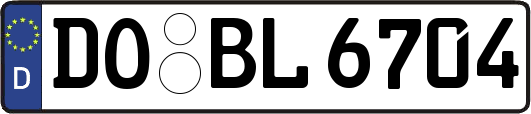 DO-BL6704