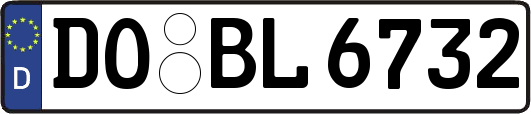 DO-BL6732