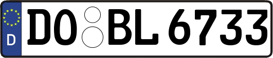 DO-BL6733