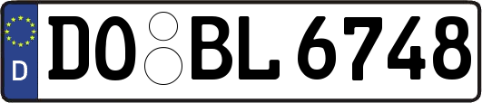 DO-BL6748