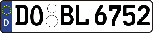 DO-BL6752