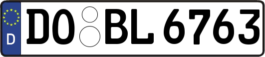 DO-BL6763
