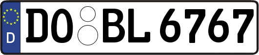 DO-BL6767