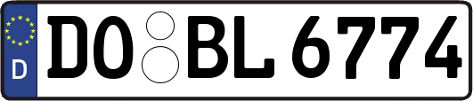 DO-BL6774