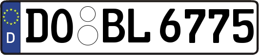 DO-BL6775