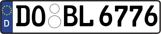 DO-BL6776