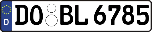 DO-BL6785