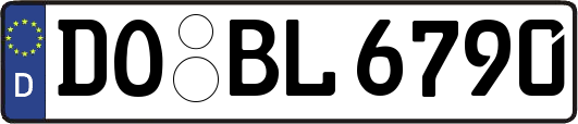 DO-BL6790