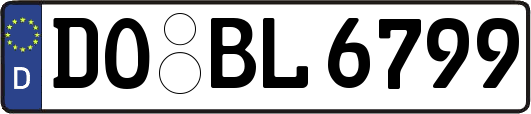 DO-BL6799