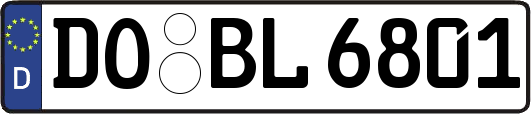 DO-BL6801