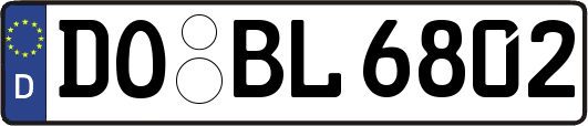 DO-BL6802