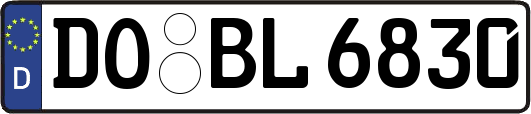 DO-BL6830
