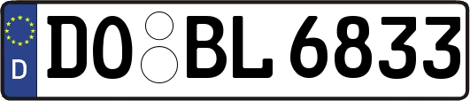 DO-BL6833