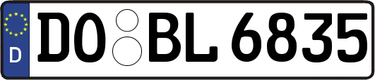 DO-BL6835