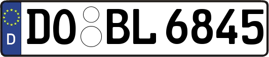 DO-BL6845