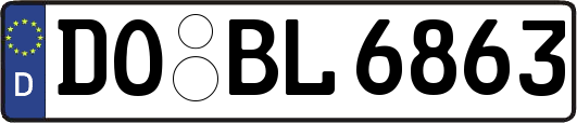 DO-BL6863