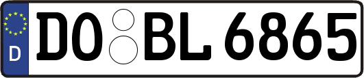 DO-BL6865
